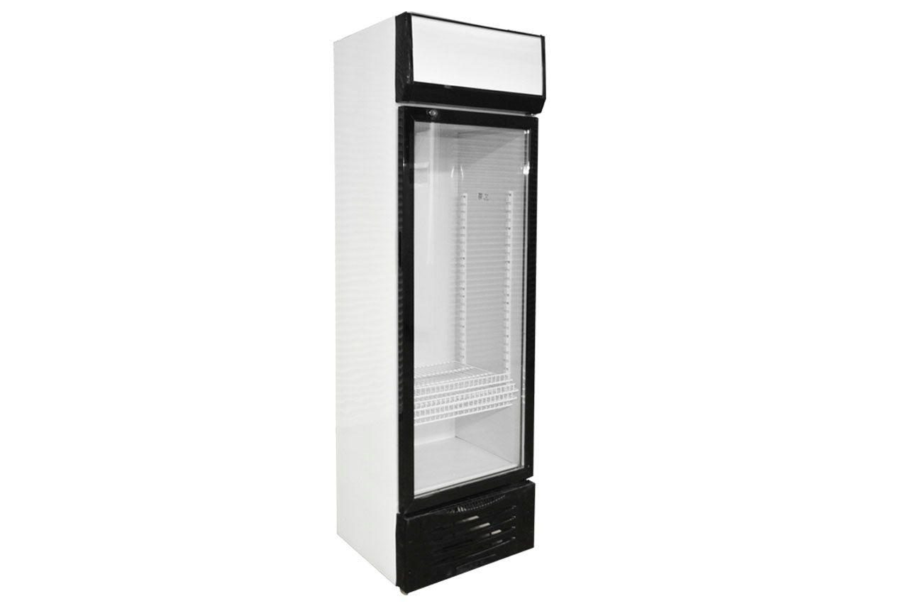 Фото Шкаф холодильный CLSY GlassDoor 260 2