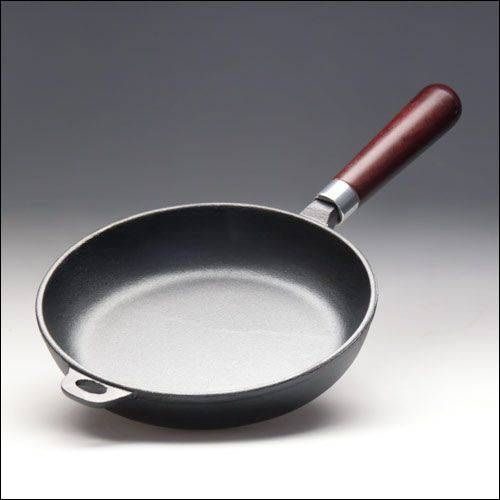 Сковорода MYRON COOK D 240 H 90 мм артикул XG724N
