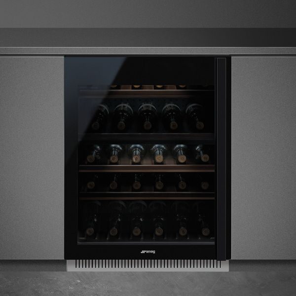 Фото Шкаф винный SMEG — арт. CVI638LN3 1