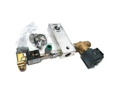 Клапан электромагнитный Apach для AVM312/412/420
