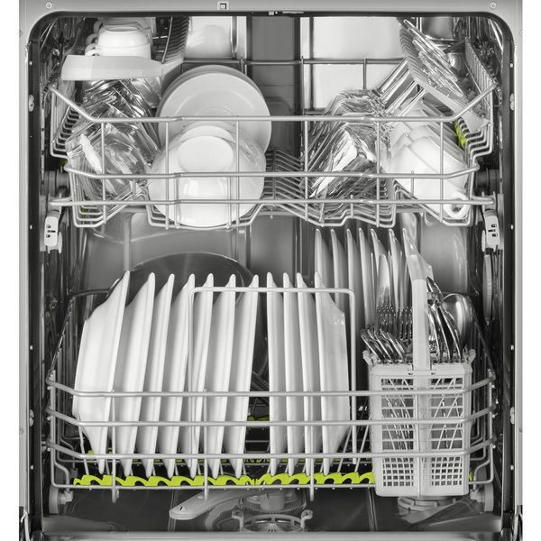 Фото Машина посудомоечная встраиваемая SMEG — арт. ST211DS 10