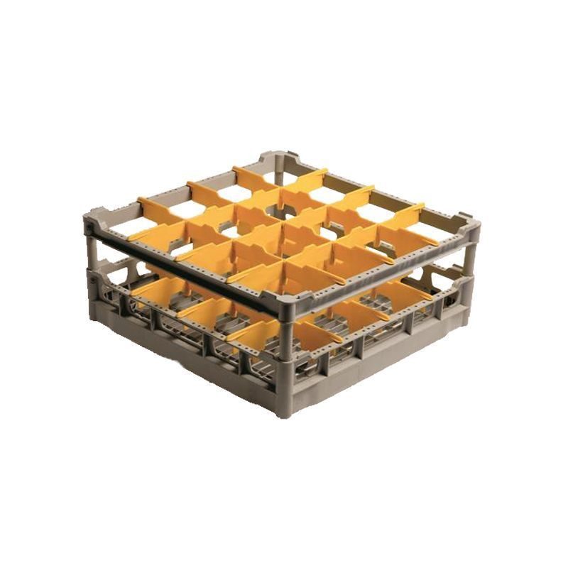 Кассета для чашек Apach Chef Line L780101