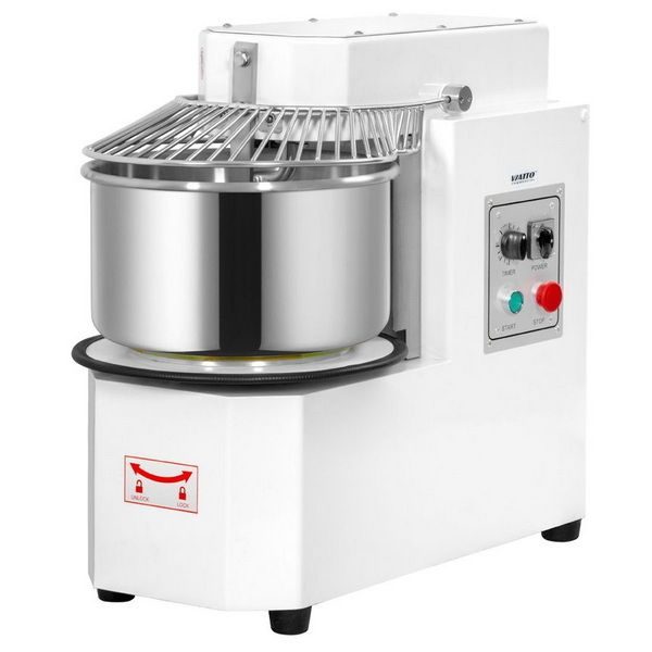 Тестомес спиральный Viatto DH-20СLH 2V (380В)