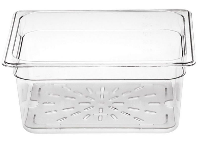 Гастроемкость MACO Jiwins 8, 9 л артикул 389488