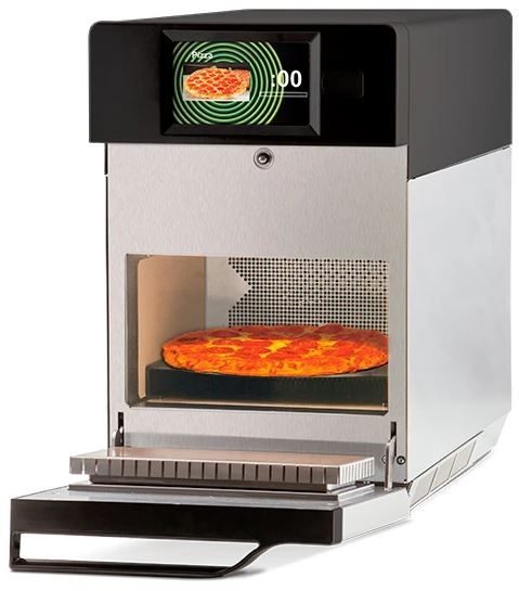 Фото Печь комбинированная высокоскоростная XpressChef — арт. MRX523 2