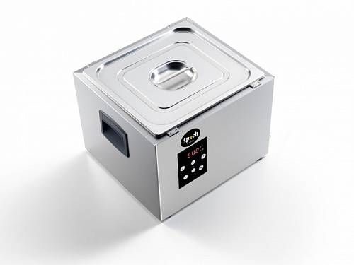 Аппарат Sous Vide Apach Cook Line ASV 2/3 GN