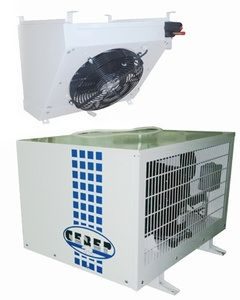 Сплит-система Север MGSF 105 S с ВПУ