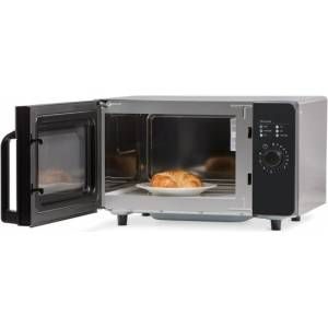 Фото Микроволновая печь Menumaster — арт. RMS510DS2 4