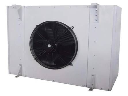 Фото Сплит-система Intercold MCM 6136 FT 2