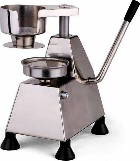 Пресс для гамбургера Enigma WF-S100