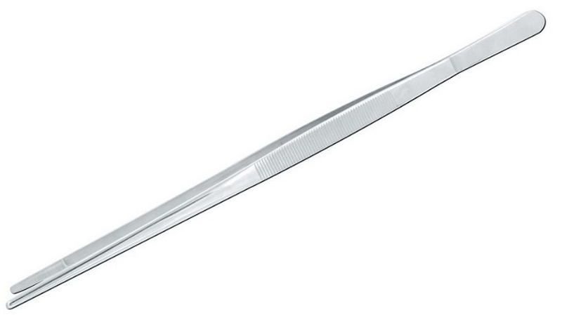 Пинцет P.L. Proff Cuisine мм артикул SS-FC-300