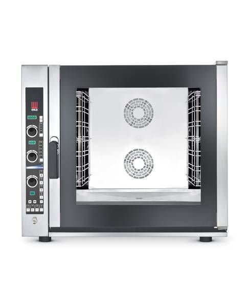 Пароконвектомат Tecnoeka EKF 711 EV