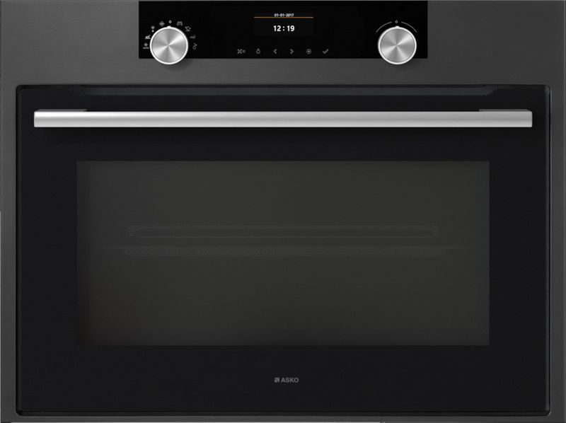 Печь микроволновая встраиваемая Asko OM8464A