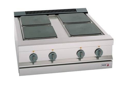 Плита электрическая FAGOR CE 9-40