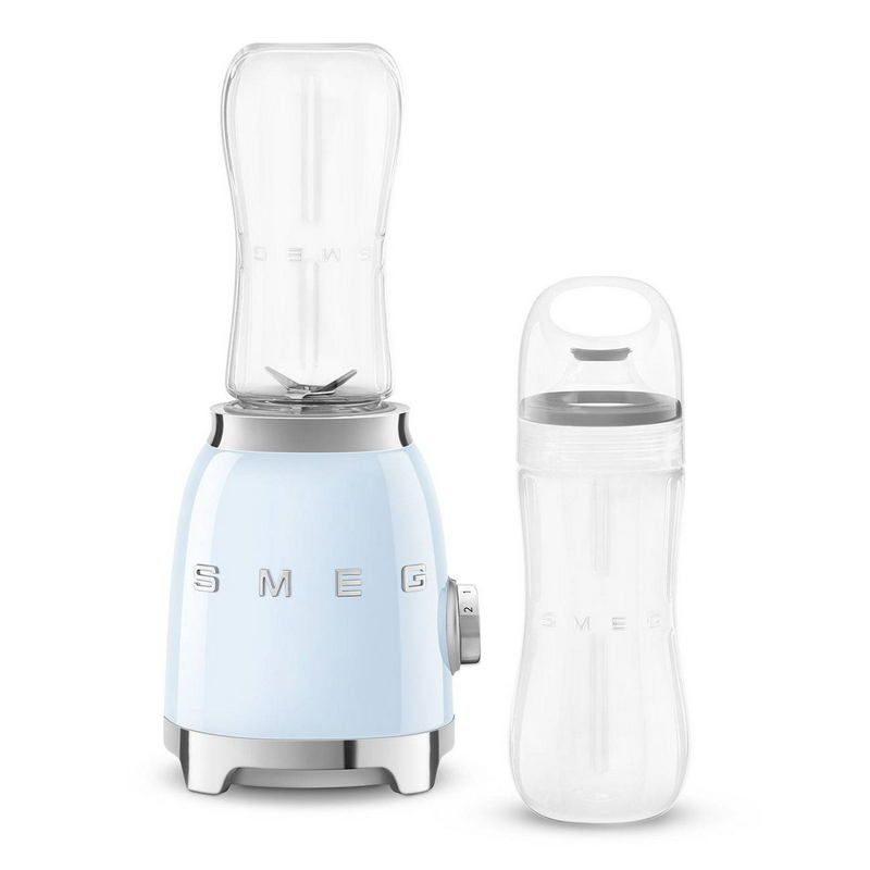 Фото Блендер бытовой SMEG — арт. PBF01PBEU 1