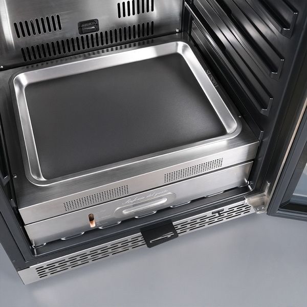 Фото Шкаф для вызревания мяса Meyvel MM-45SR 9