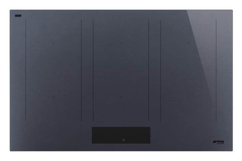 Варочная панель индукционная SMEG SIM1864DG