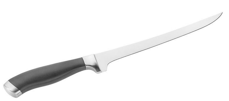 Нож обвалочный Pintinox мм артикул 741000EP