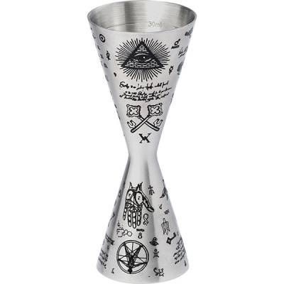 Джиггер Lumian Afrodite H 120 мм. артикул L0387