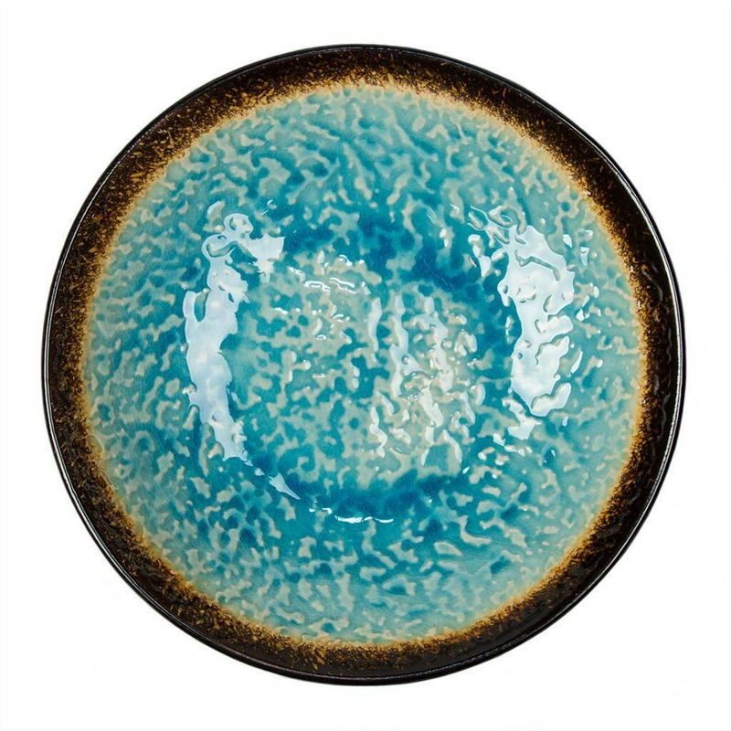 Салатник P.L. Proff Cuisine мм артикул JM2119-BLUE