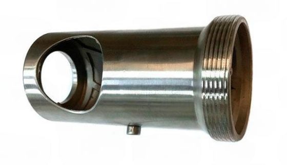 Горловина для мясорубки HURAKAN HKN-22SP