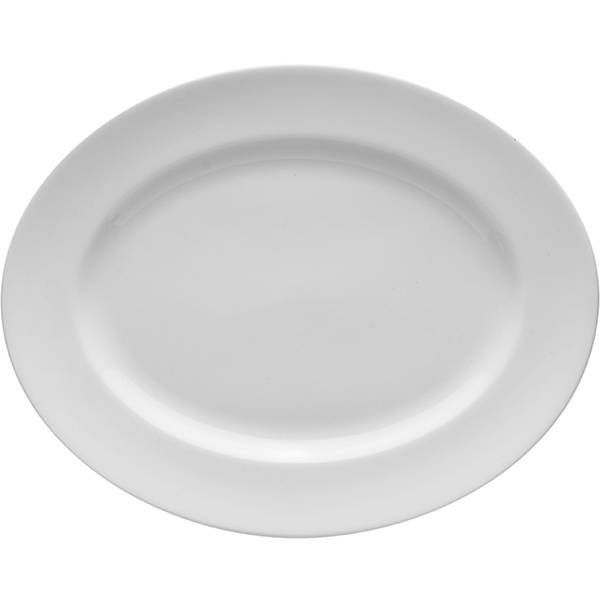 Блюдо Steelite Monaco White мм. артикул 9001 C392