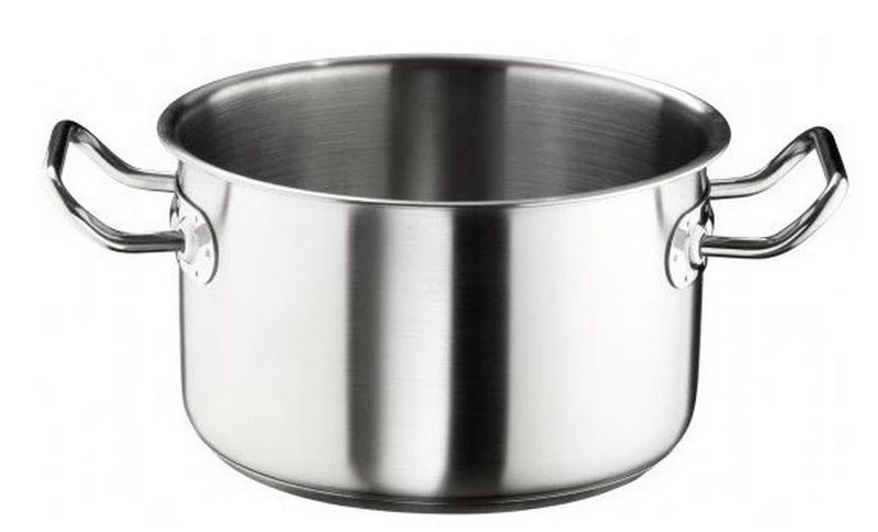 Кастрюля Pintinox MASTER 215 мм артикул 38400536