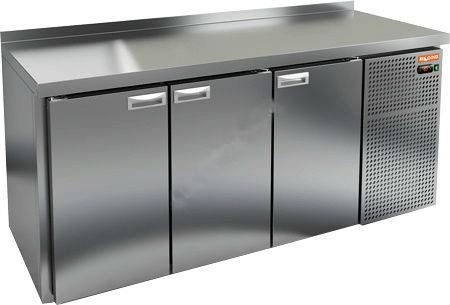 Стол морозильный HICOLD GN 111 BR3 BT