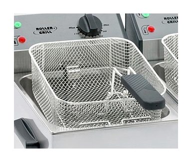 Корзина ROLLER GRILL F04038 FD 80 R, FD 80DR