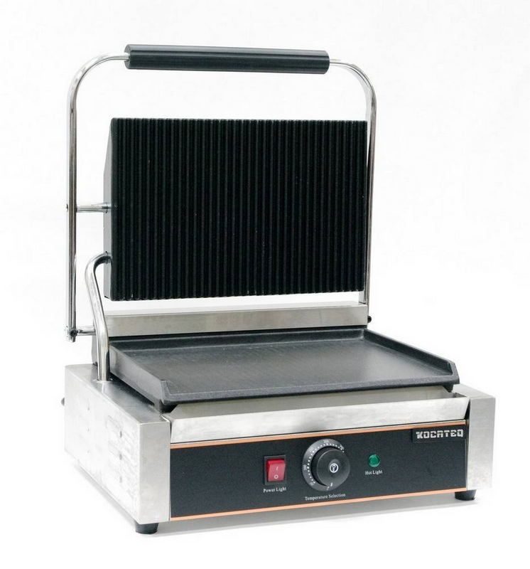Гриль контактный Kocateq GH811ECNW