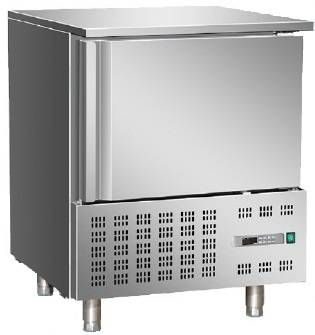 Шкаф шоковой заморозки Forcool D5
