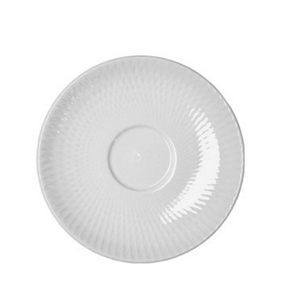 Блюдце Corone Rosenthal мм белое артикул фк8211