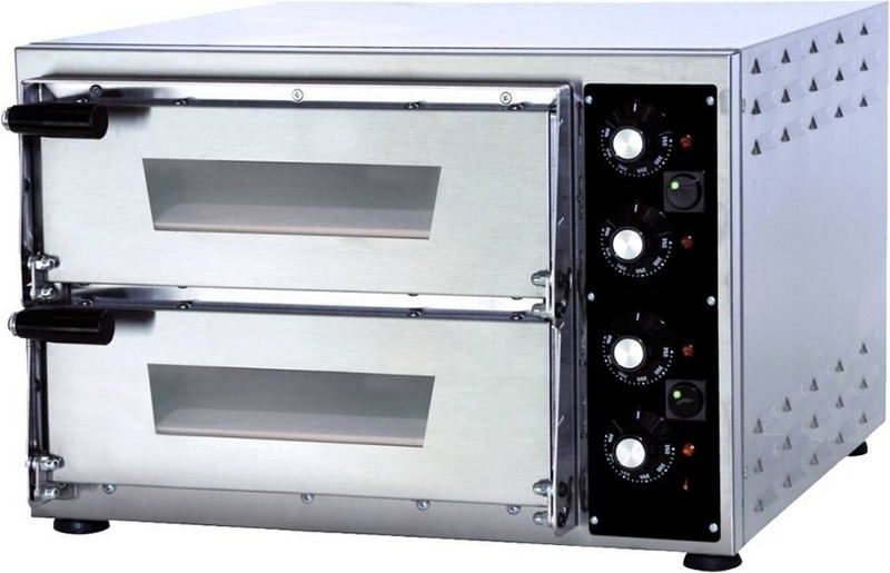 Печь для пиццы Apach Cook Line AMS2 ECO
