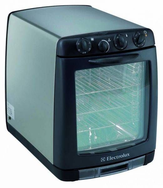 Печь конвекционная ELECTROLUX CCO30 240913