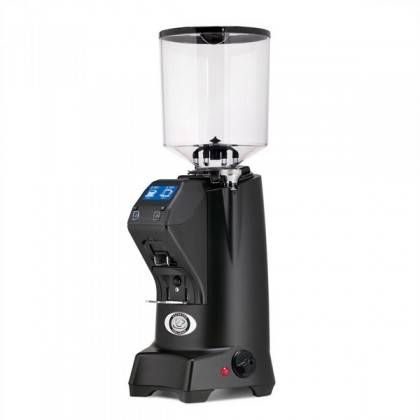 Кофемолка Eureka Zenith 65 E (черный матовый)