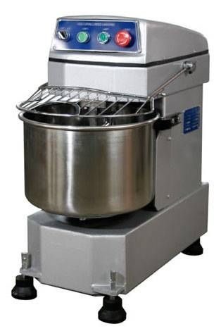 Тестомес спиральный Gastrorag HS40-HG