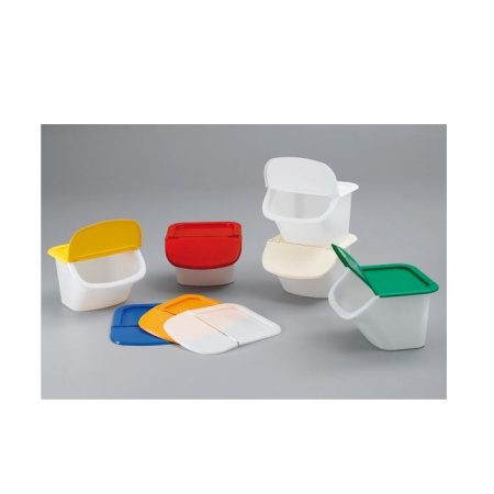 Фото Контейнер для хранения продуктов Scaritech — арт. BAC023 2