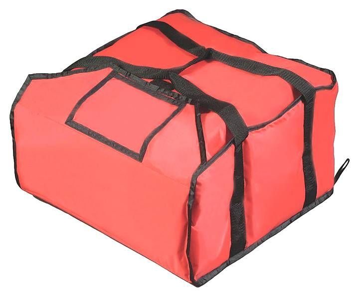 Фото Сумка для пиццы ITPIZZA BTD3320 — арт. A0667 1