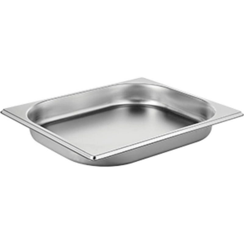 Фото Гастроемкость P.L. Proff Cuisine GN 1/2-40 нерж. сталь 2,5 л — арт. Е-8012040 /20 шт 1