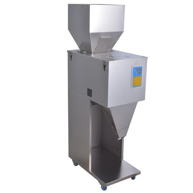 Дозатор весовой Hualian Machinery FZ-3000