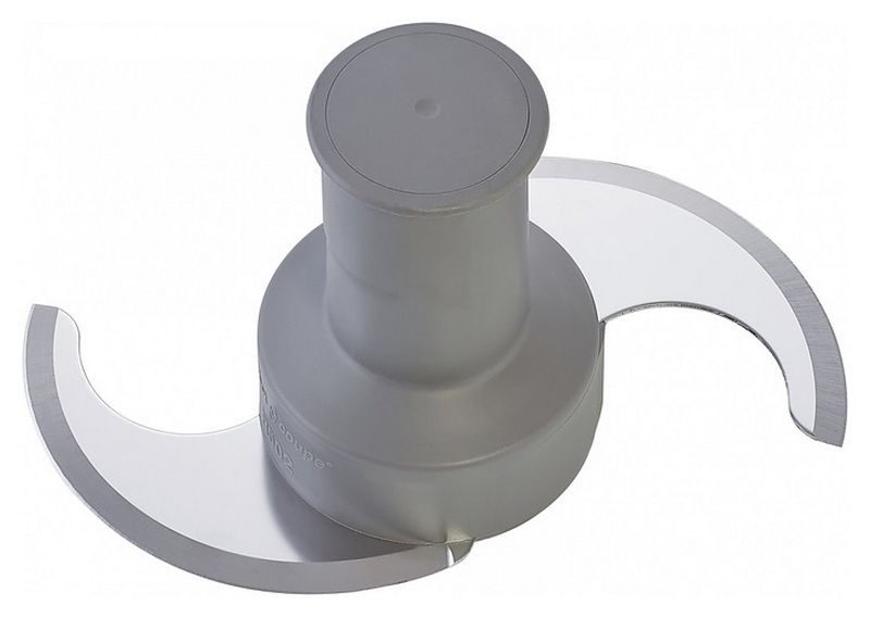 Нож гладкий Robot-coupe 27303