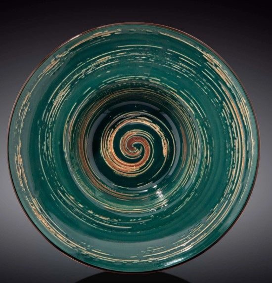Тарелка Wilmax Spiral мм артикул WL-669524/A