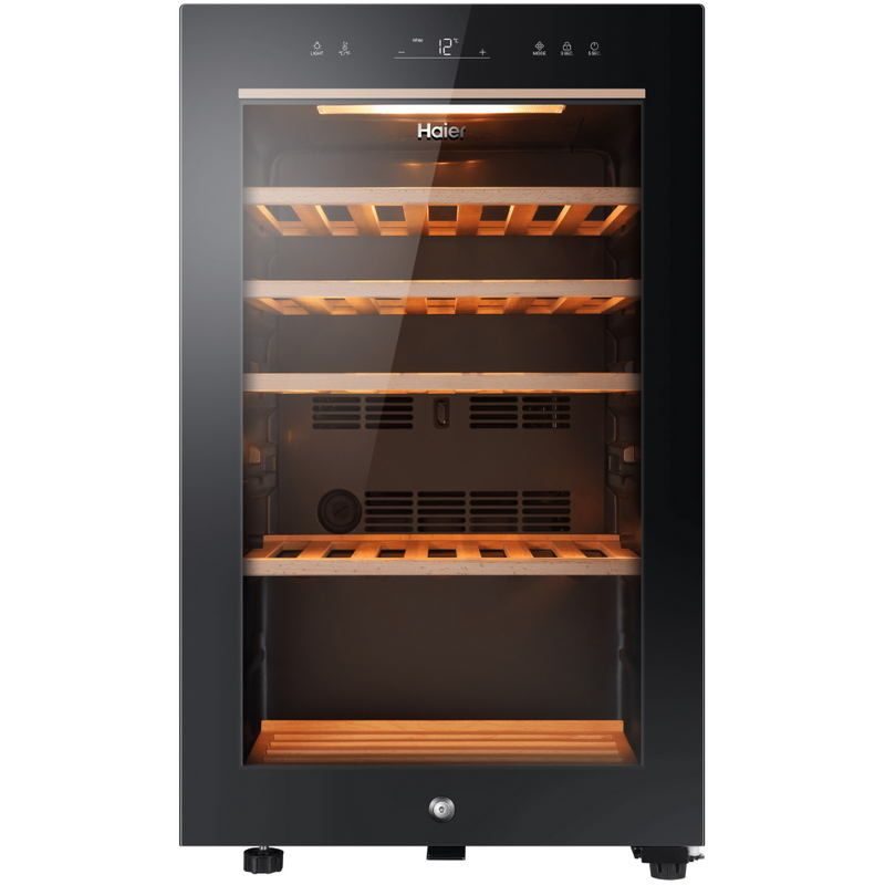 Шкаф винный HAIER FWC49GA