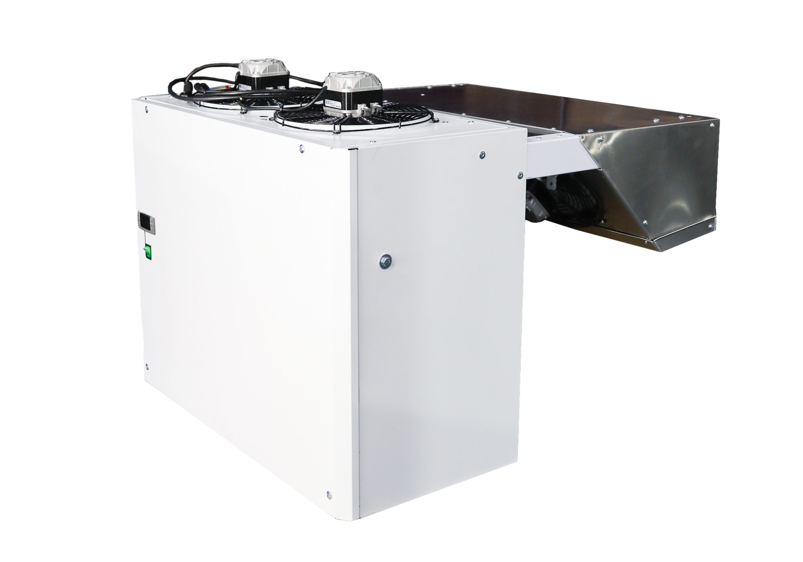 Intercold МLCM-214 FT Мlcm-214 ft (опция -10° с)