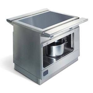Плита индукционная ELECTROLUX CI248136 592702
