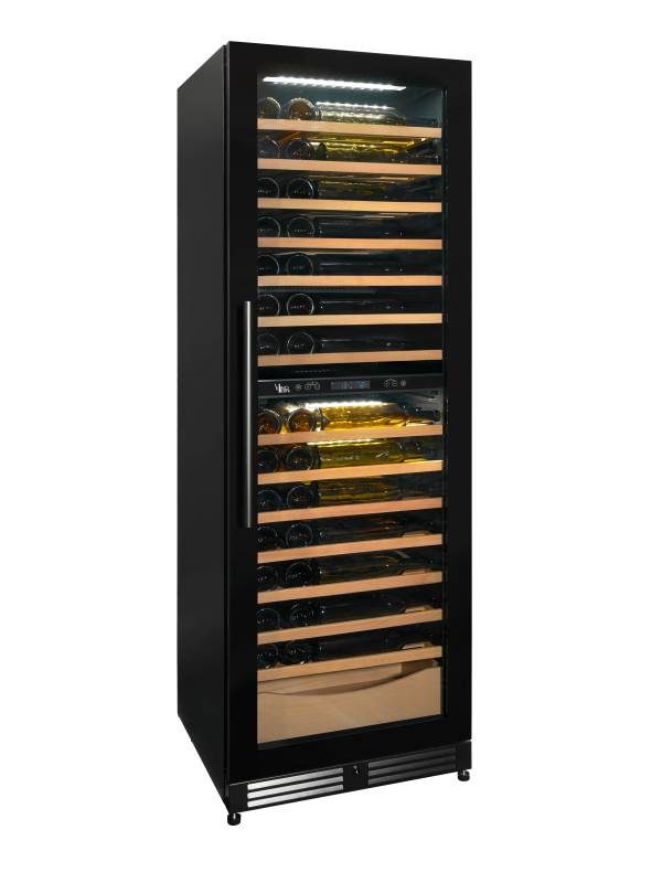 Фото Шкаф винный Vinosafe — арт. VSN110BD 14