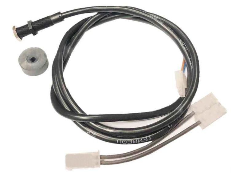 Датчик двери UNOX KVE1020B