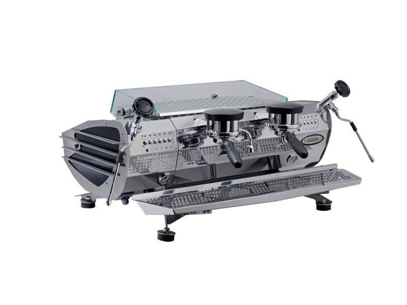 Кофемашина рожковая La Marzocco Mistral EE 3GR