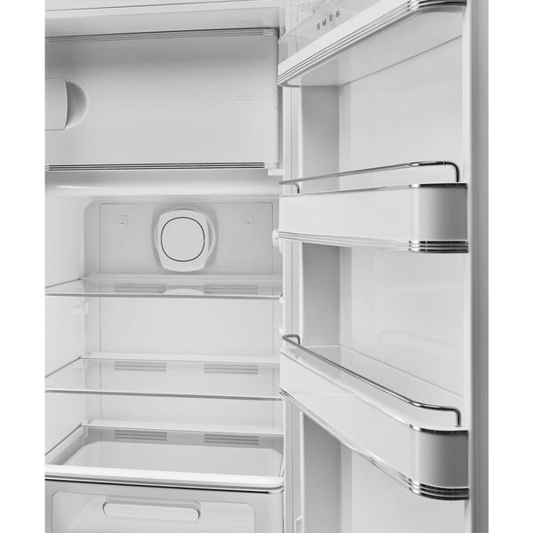 Фото Холодильник SMEG — арт. FAB28RDSA5 5