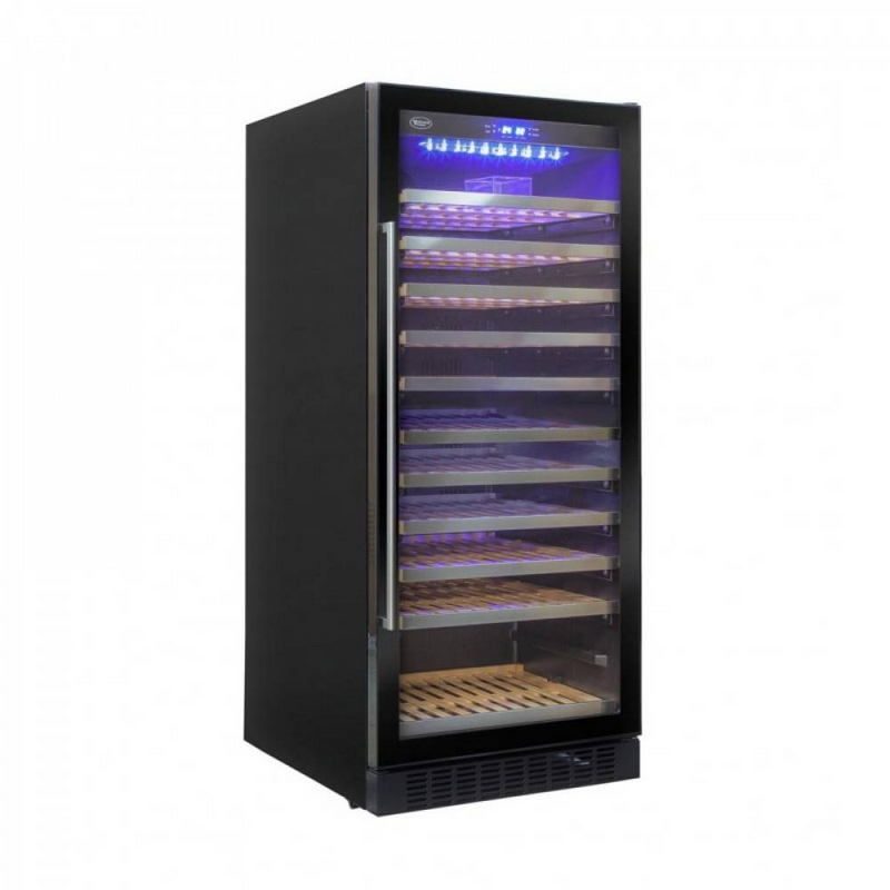 Фото Шкаф винный Cold Vine C121-KBT1 5